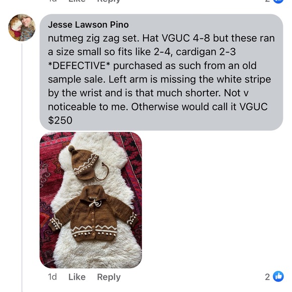 DISO small or Medium explorer chapka - Picture 2 of 2